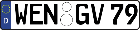 WEN-GV79