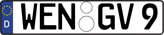 WEN-GV9
