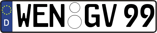 WEN-GV99