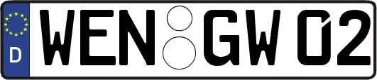 WEN-GW02