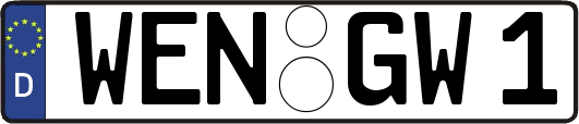WEN-GW1