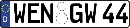 WEN-GW44