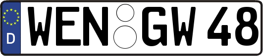 WEN-GW48