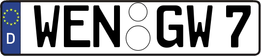 WEN-GW7