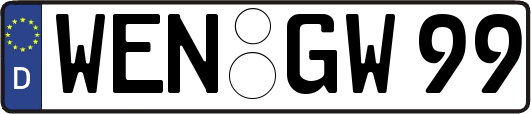WEN-GW99