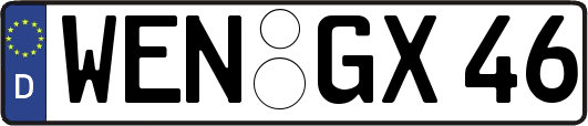 WEN-GX46