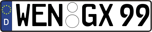 WEN-GX99