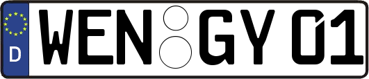WEN-GY01