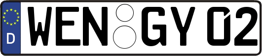 WEN-GY02