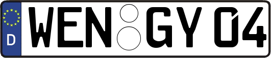 WEN-GY04