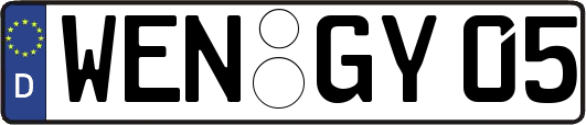 WEN-GY05