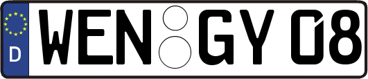 WEN-GY08