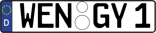 WEN-GY1