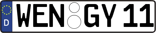 WEN-GY11