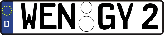 WEN-GY2