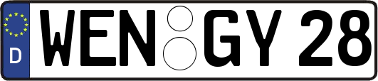 WEN-GY28