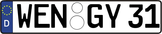 WEN-GY31