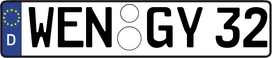 WEN-GY32