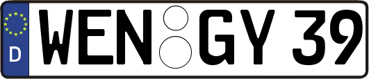 WEN-GY39