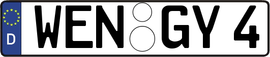 WEN-GY4