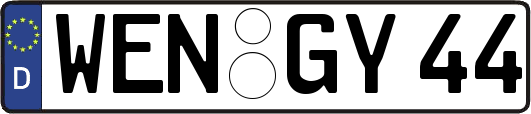 WEN-GY44