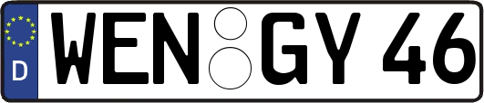 WEN-GY46
