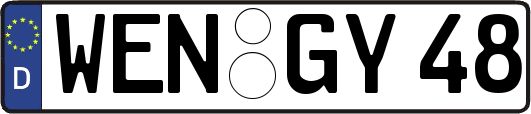 WEN-GY48