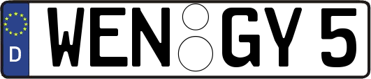 WEN-GY5