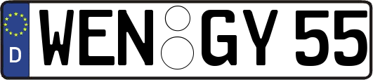 WEN-GY55