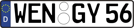 WEN-GY56