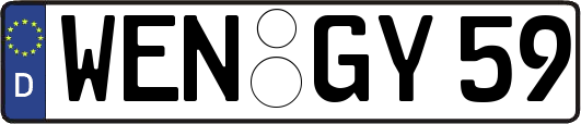 WEN-GY59