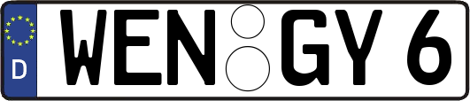 WEN-GY6