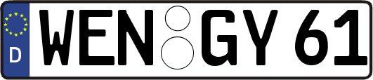 WEN-GY61