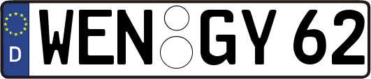 WEN-GY62