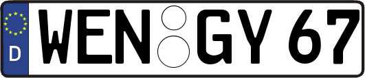 WEN-GY67