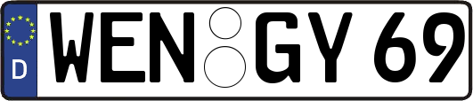 WEN-GY69