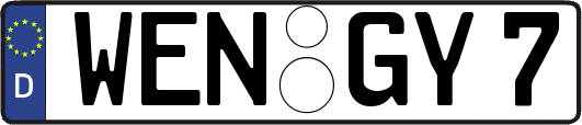 WEN-GY7