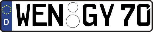 WEN-GY70