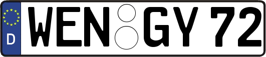 WEN-GY72