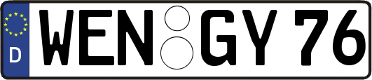 WEN-GY76