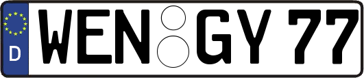 WEN-GY77