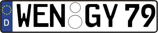 WEN-GY79