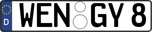 WEN-GY8