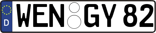WEN-GY82