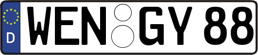 WEN-GY88