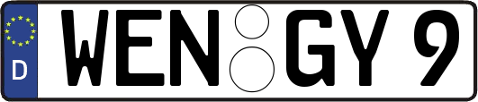 WEN-GY9