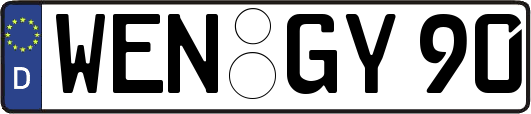 WEN-GY90