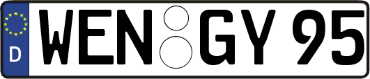WEN-GY95