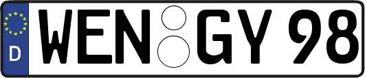 WEN-GY98