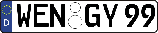 WEN-GY99
